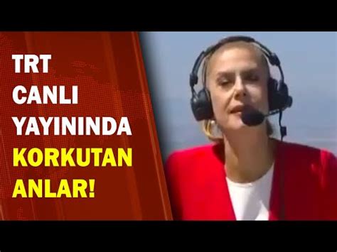 Haberler / medya darbe gecesi zorla bildiri okuyan trt spikeri tijen karaş ekranlara geri döndü 15 temmuz darbe girişimi gecesinde silah zoruyla bildiri okutturulan trt spikeri tijen. TRT Haber Spikeri Canlı Yayında Bayıldı! videosunu izle ...