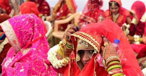 بنگلہ دیش میں کم عمری میں شادیوں کا بڑھتا ہوا رجحان Independent Urdu