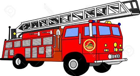 Cartoon Fire Truck Pictures Free Download On Clipartmag