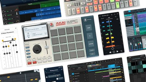 10 Inspiring Music Making Apps For Ios And Android 2024 Landr Blog