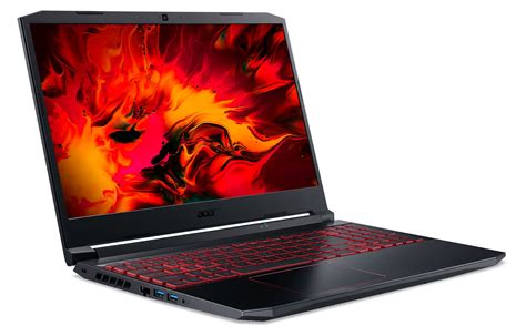 Acer Nitro 5 An515 44 Review They Swapped Intel For Amd