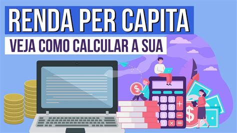 Calculo De Renda Per Capita