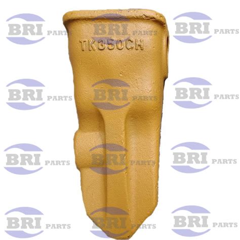 John Deere Tk350ch 350 Series Bucket Teeth