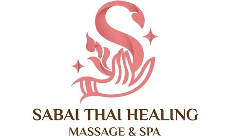 Thai Massage Sabai Thai Healing Massage And Spa Groupon