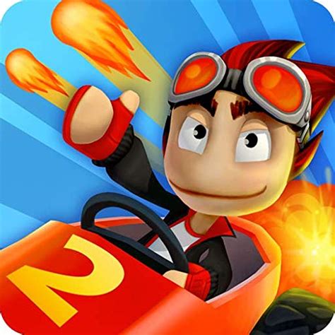 Beach Buggy Racing 2 Amazones Apps Y Juegos