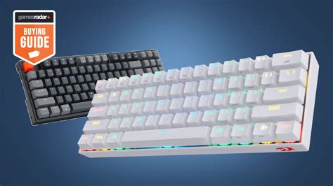 The Best Hot Swappable Keyboard In 2023 All The Top Customizable Decks
