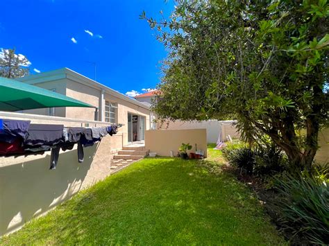 Potential Rental Income of R 25 000 pm – Walking Distance to TUKS