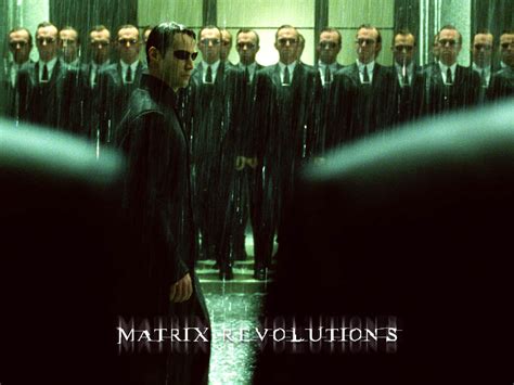 Free Download The Matrix Revolutions Wallpaper 1024x768 For Your