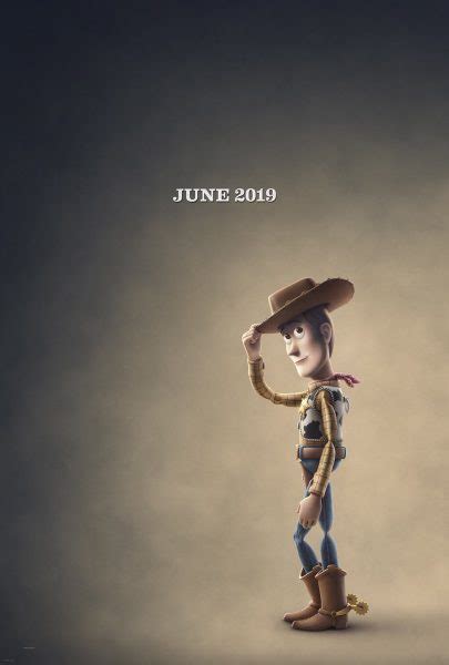 Toy Story 4 Teaser Trailer And Poster Nothing But Geek