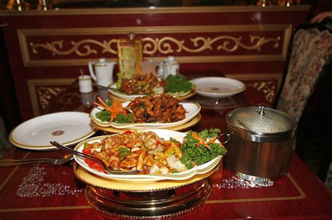 512 von 4231 restaurants in münchen. chinesisch - Haus des Lächelns an der B1 - Garcon Magazin