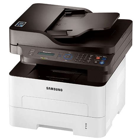 Product specification and description 3. (Download) Samsung Xpress M2885FW Driver & Software Download