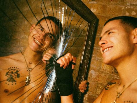 Slowthai Announces Debut Album Nothing Great About Britain With
