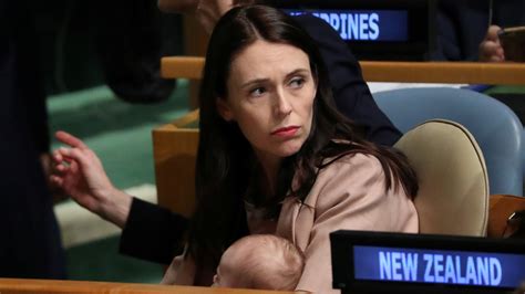 The prime minister is usually the leader of the largest party or coalition in parliament. New Zealand Prime Minister's Baby Makes History At U.N ...