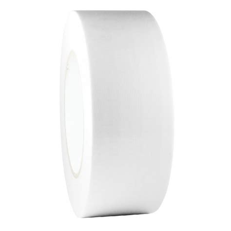 Duct Tape 50 Metre Roll White