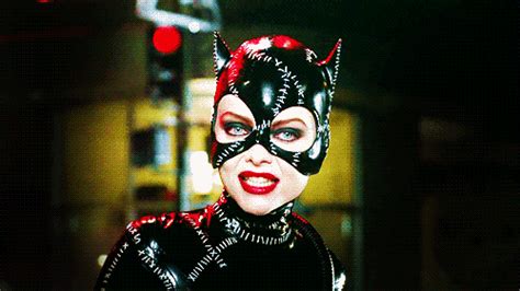 Its Meow Monday With Michelle Pfeiffer In Batman Returns Pop