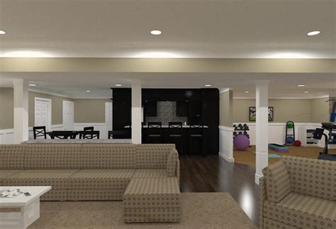 This is a customer interview with the weaver's. Monmouth County Basement Remodeling Tips for a Smoother ...