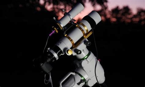 William Optics Zenithstar 73 Apo Review Astrobackyard