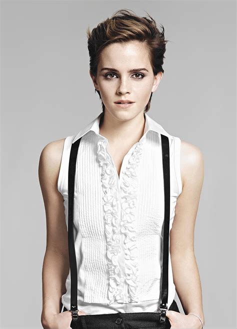 50 Imagenes Emma Watson Short Hair Agendasonidocaracolmx