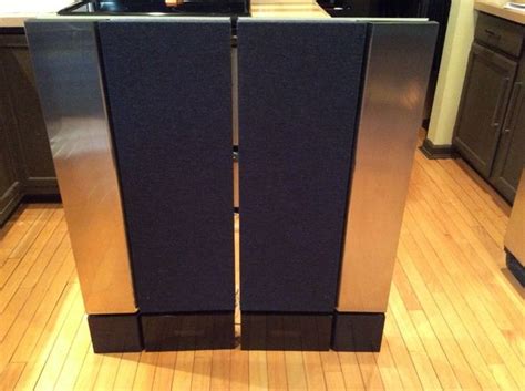 Bang & olufsen 9000 six disc cd player parts or repair. Beolab 5000 "mondriaan" speakers Bang & Olufsen - Catawiki
