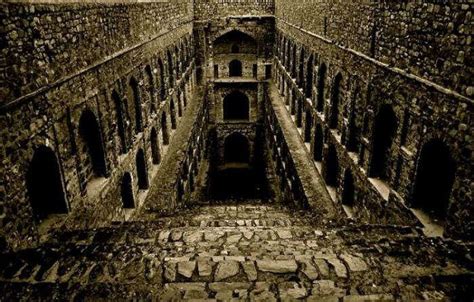15 Haunted Places In Delhi To Visit In 2021 To Challenge