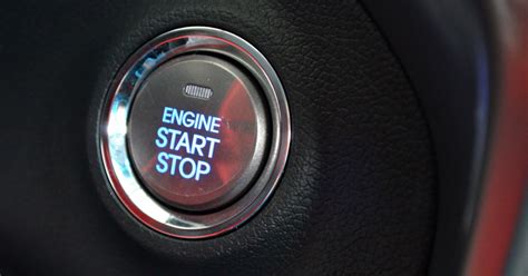 How Start-Stop Tech Works - CAR FROM JAPAN