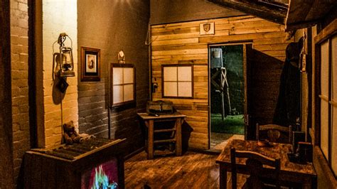 The Best Escape Rooms In Sydney
