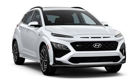 Hyundai Kona 2023 Price In Usa Features And Specs Ccarprice Usa