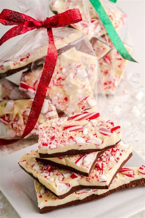 30 Best Christmas Candy Recipes Homemade Christmas Candies