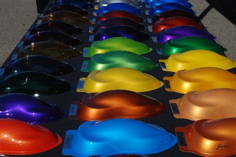 With a few clicks, you can access the list of body colours released the same year as your vehicle. Ppg Paint Colors | Paint color chart, Ppg paint colors ...