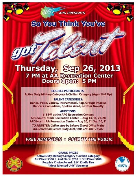 Talent Show Flyer Template Awesome 17 Best Ideas About Talent Show On