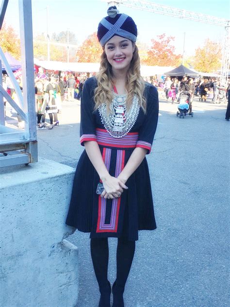 Beautiful Hmong outfit. | Hmong clothes, Outfits, Clothes