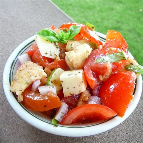 Bruschetta Salad Recipe Allrecipes