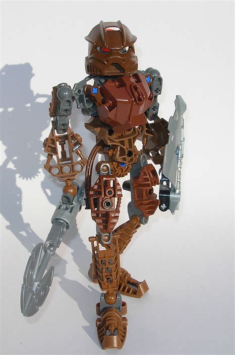 Custom Bionicle Wiki