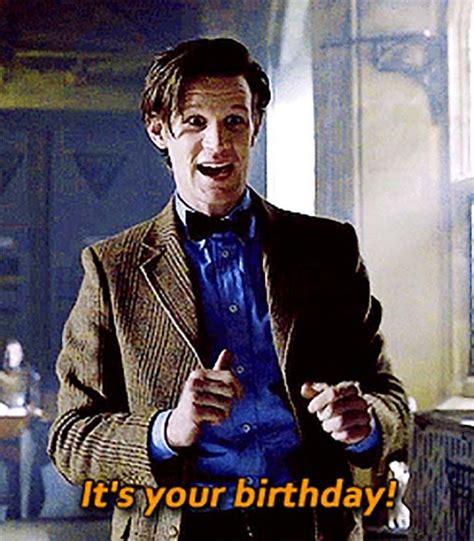🎂 18 Awesome Doctor Who Birthday Meme Birthday Meme Doctor Who