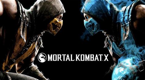 Mortal kombat online provides exclusive updates, the latest information, and ongoing discussions, making mk online the most trusted name of the community. Mortal Kombat X PC Full Game Download - GrabPCGames.com