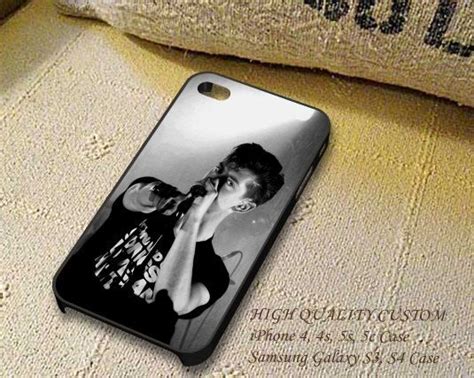 Alex Turner Arctic Monkeys Case For Iphone 44s By Coverhape 1399