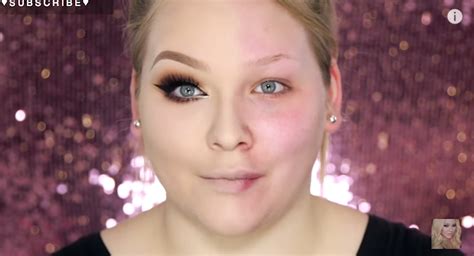 This Youtube Beauty Star Put Her Reputation On The Line To Send A