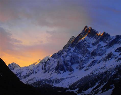 Trekupindia Uttarakhand The Land Of Most Beautiful Himalayan Peaks