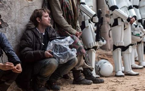 Gareth Edwards Looks Back At The Making Of Rogue One Hardly