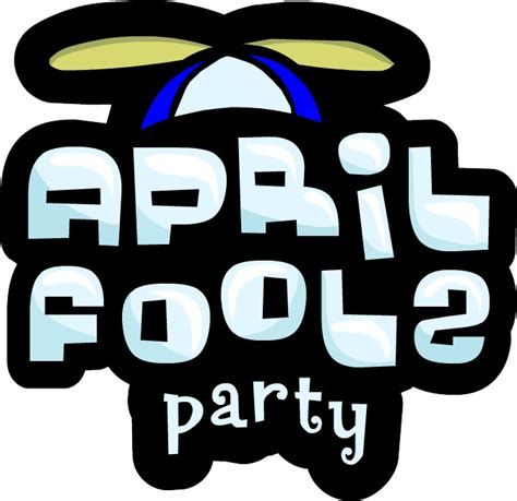 April Fools Day Png Transparent Image Png Arts