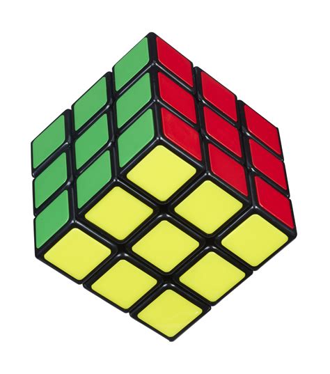Rubiks Cube Puzzle Game Joann