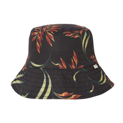 The Best Bucket Hats Linen Towelling And Classic Bucket Hats