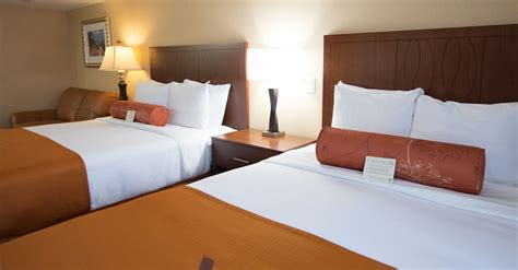 Hotel Phoenix Inn Suites Lake Oswego Usa