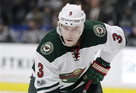 Charlie Coyle Traded to the Bruins