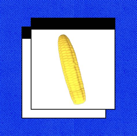 Buy The Corn On The Cob Vibrator From Sex Education Season 4