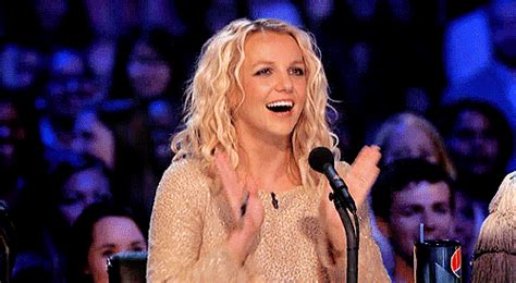 Britney Spears Just Loves To Work B Tch Singer Announces New Album Her Ie