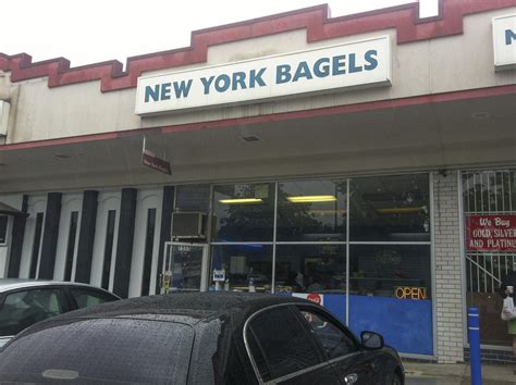 Philly Phoodie New York Bagels