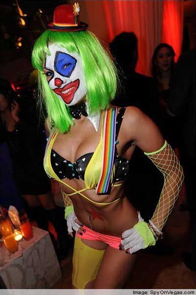 Halloween Costume Pictures Sexy Clown Halloween Costumes Pictures