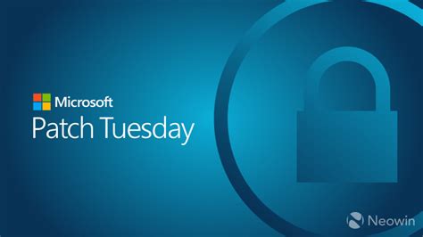 Microsoft Pushes Patch Tuesday Updates Out For Windows 81 And Windows