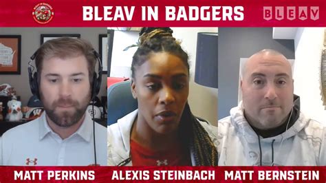 Former Badgers Inside Scoop Why Wisconsin Has The Edge Against Texas
